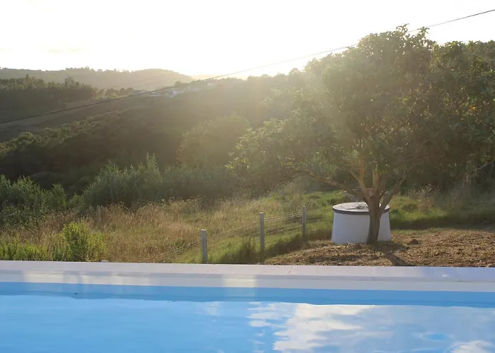 Ricardo ヴィラ アルコバサ